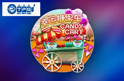 Candy Cart